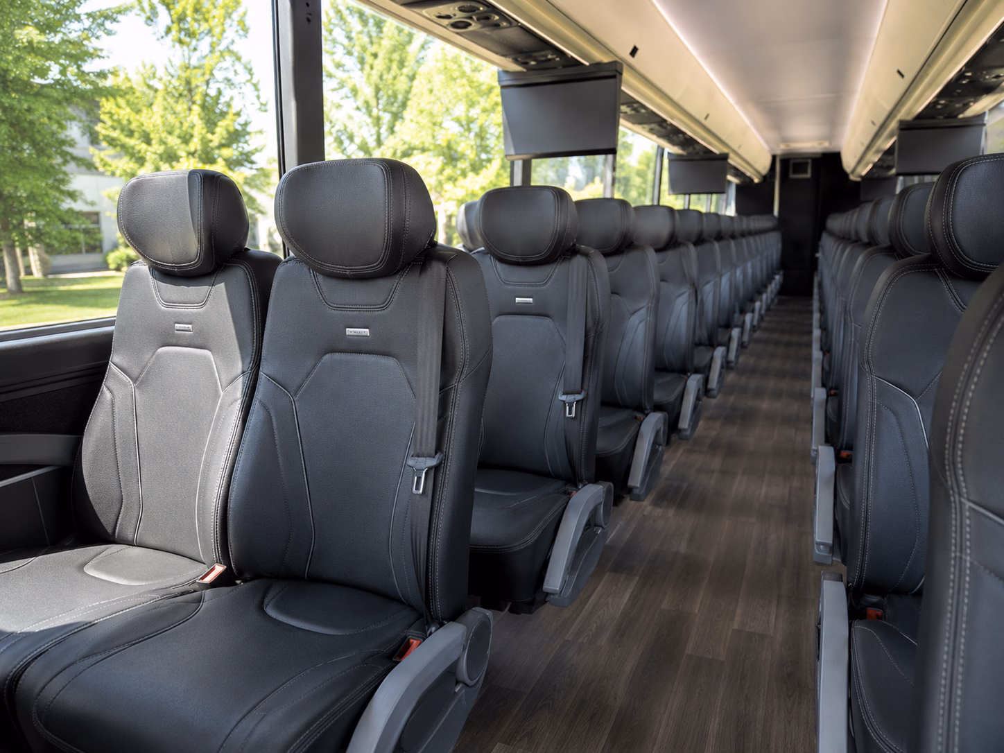 bachelor and bachelorette party buses in manchester new hampshire