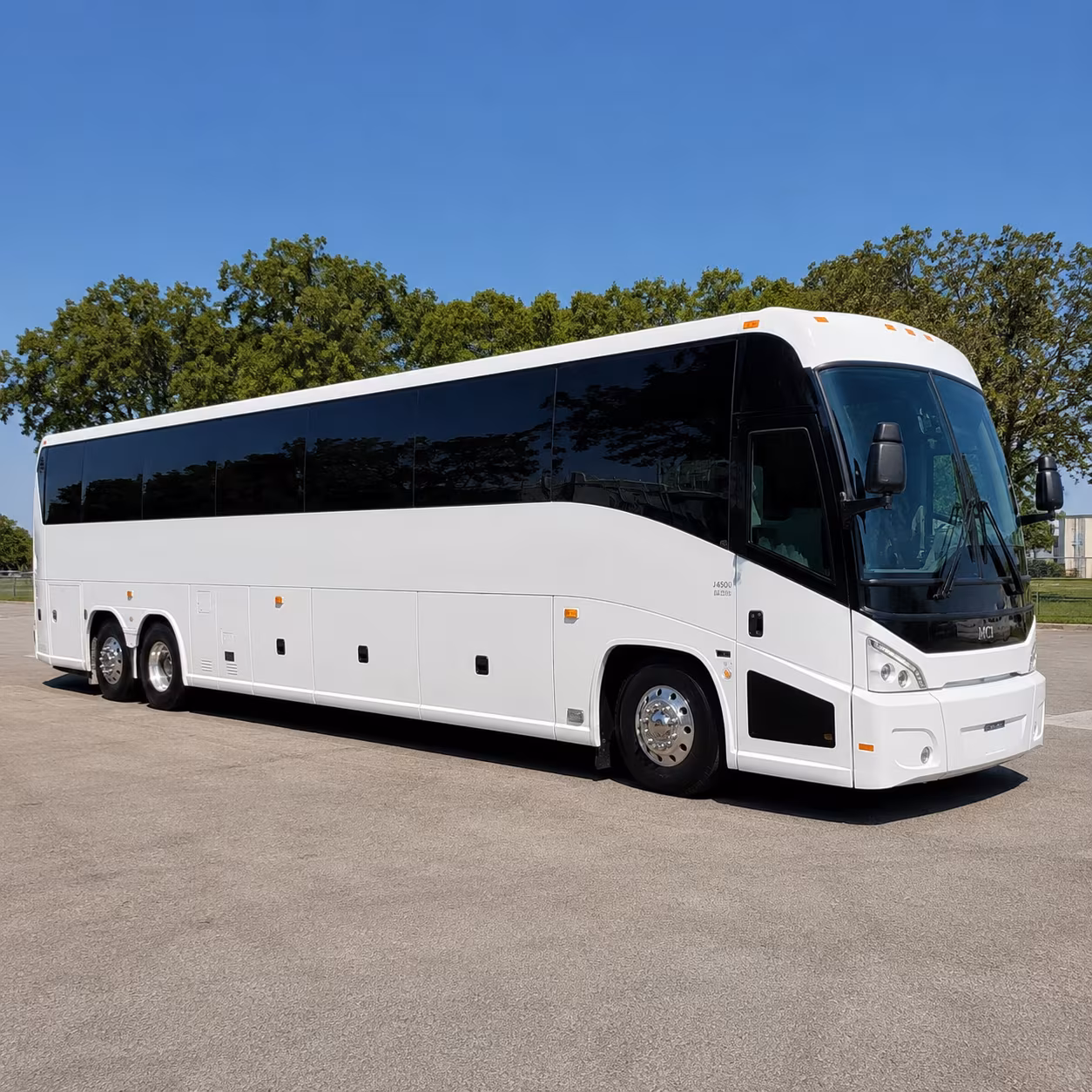 buses for mission trips volunteer groups and community outreach