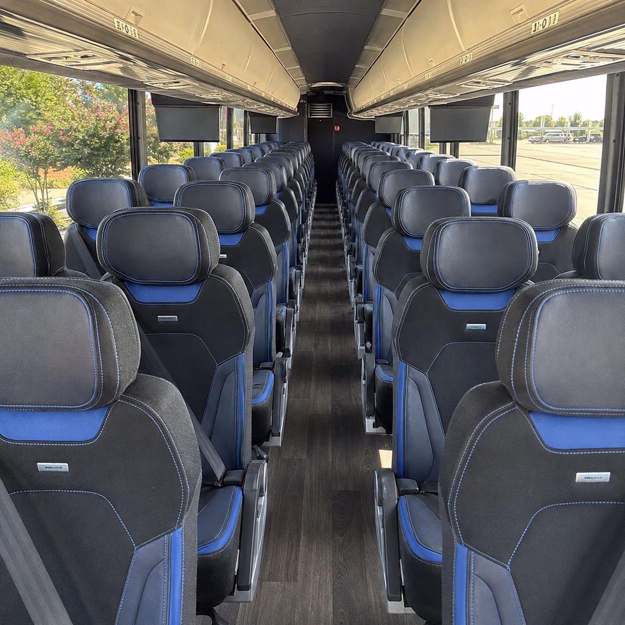compare bus rentals in manchester with one online quote