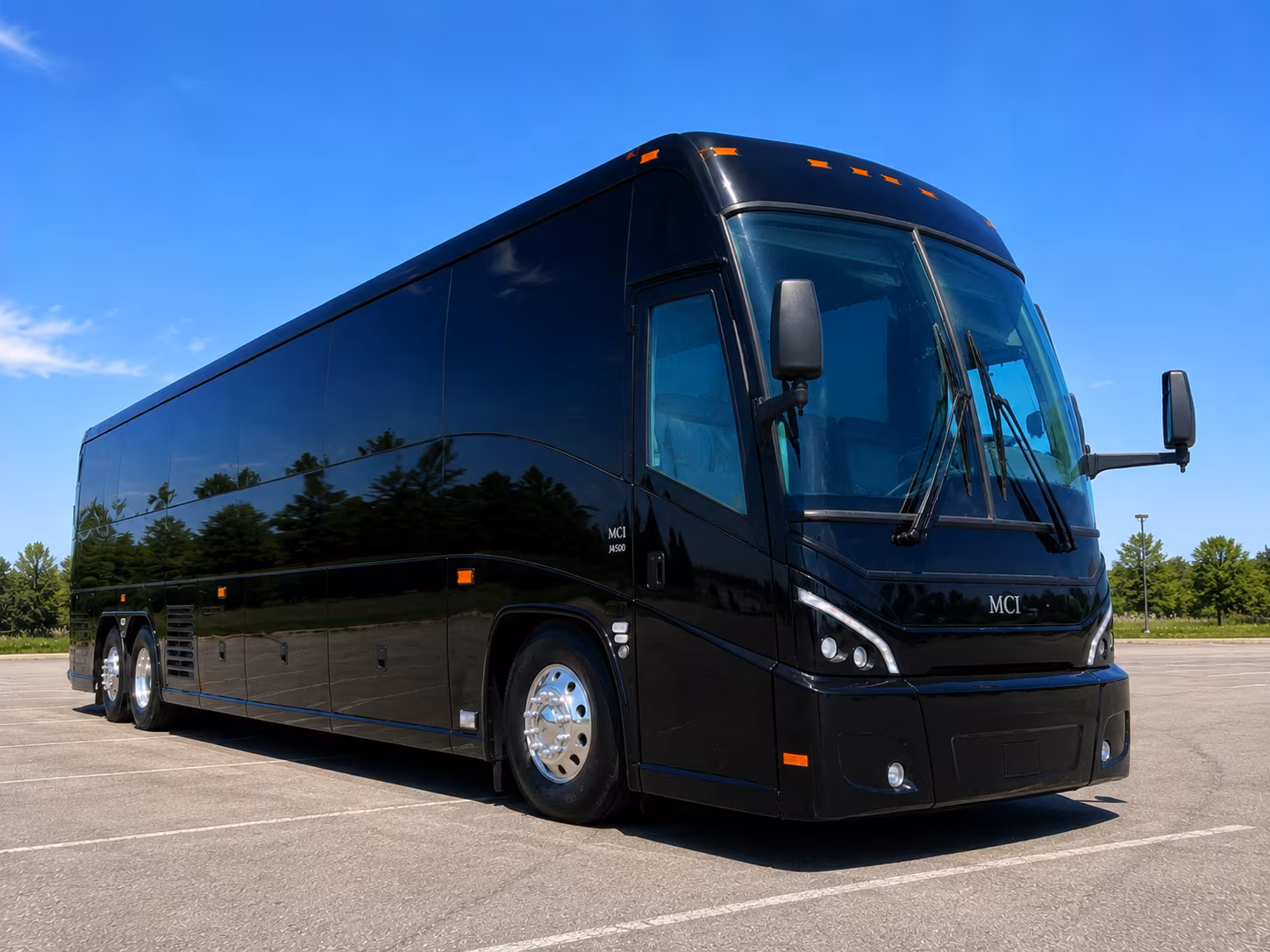 corporate and conference buses for manchester business events