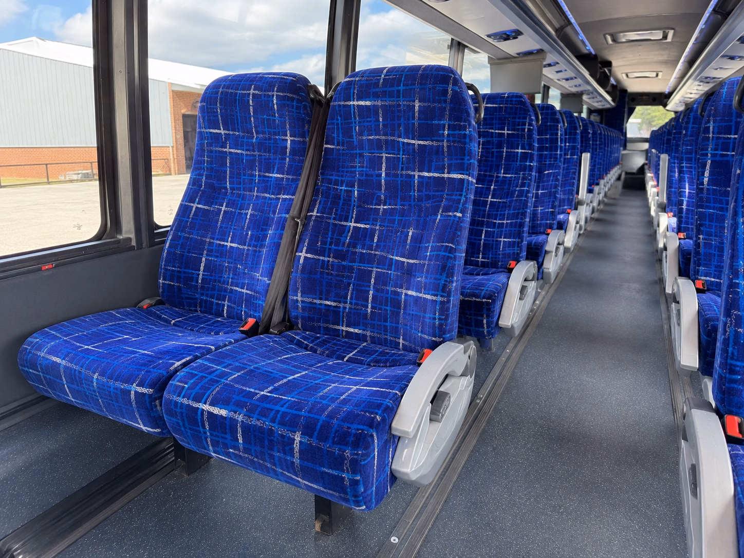 group buses to red sox bruins and celtics games in boston