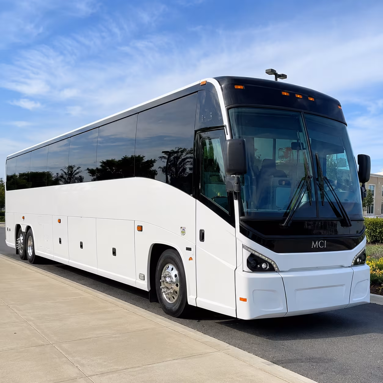 holiday and holy week overflow shuttle buses for manchester parishes
