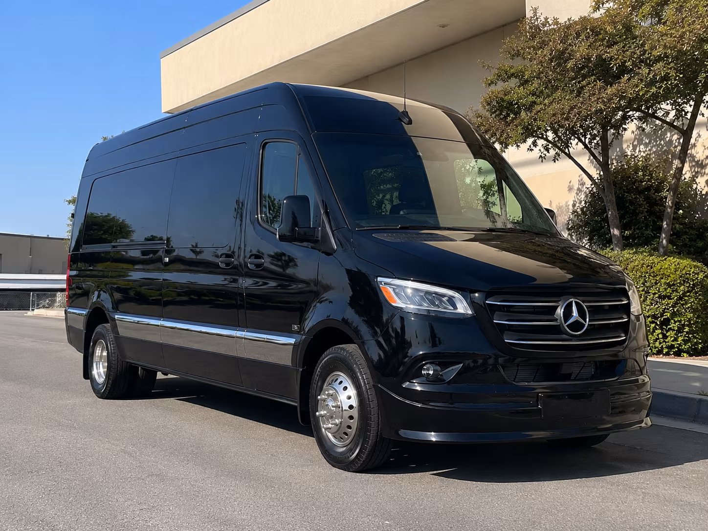 manchester employee transportation onboard seating