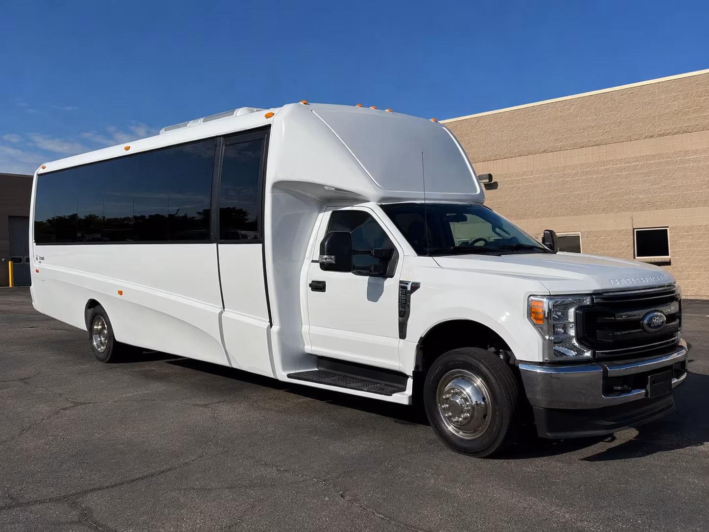 manchester prom transportation onboard seating