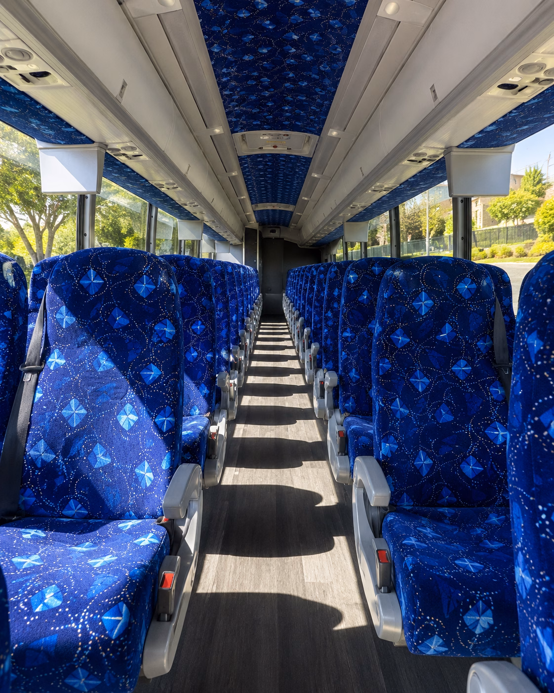 manchester sporting event transportation