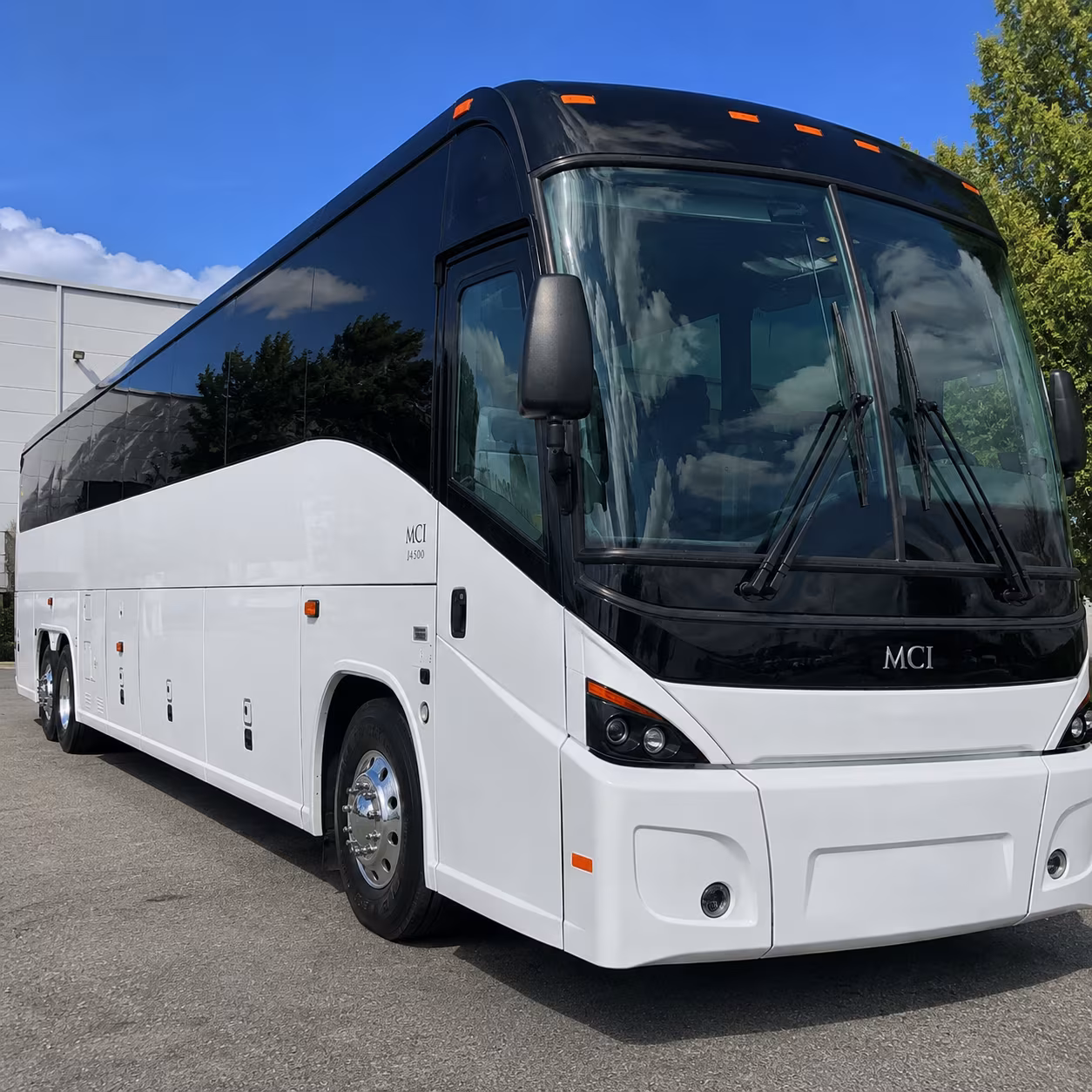manchester wedding transportation