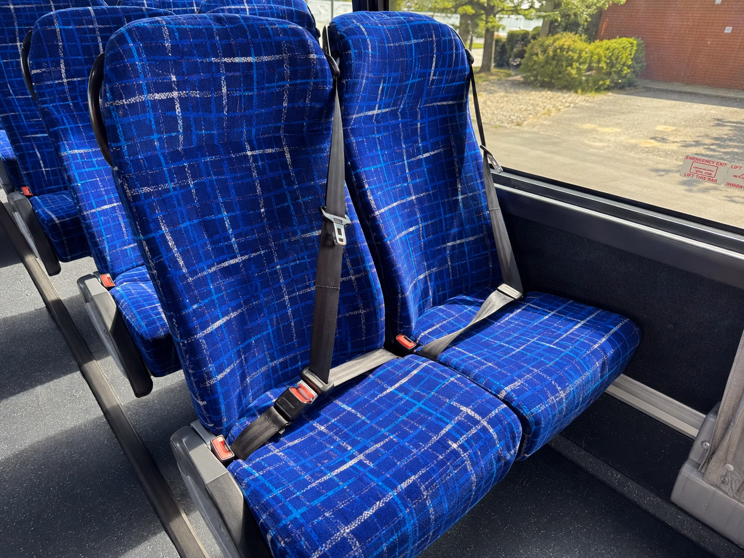 multi day charter bus tours and overnight trips from manchester