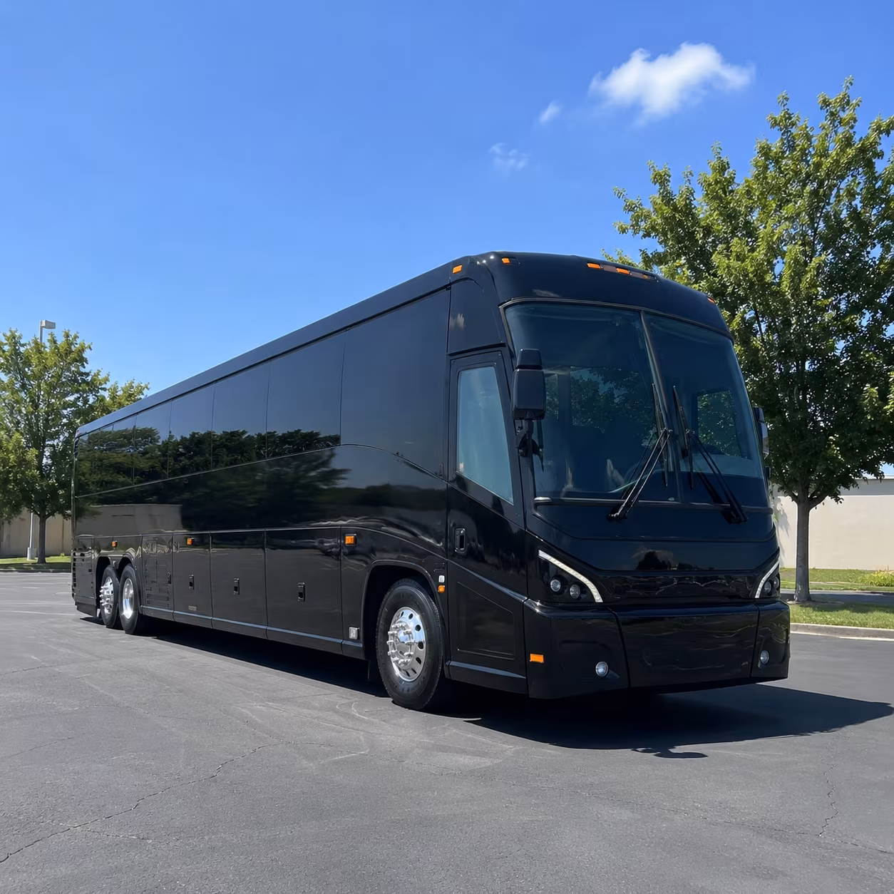 nh motor speedway charter bus rentals and race day transportation
