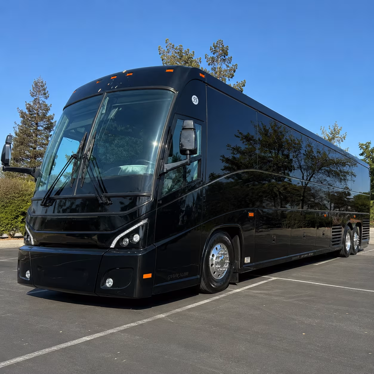 nh presidential primary and major government event transportation