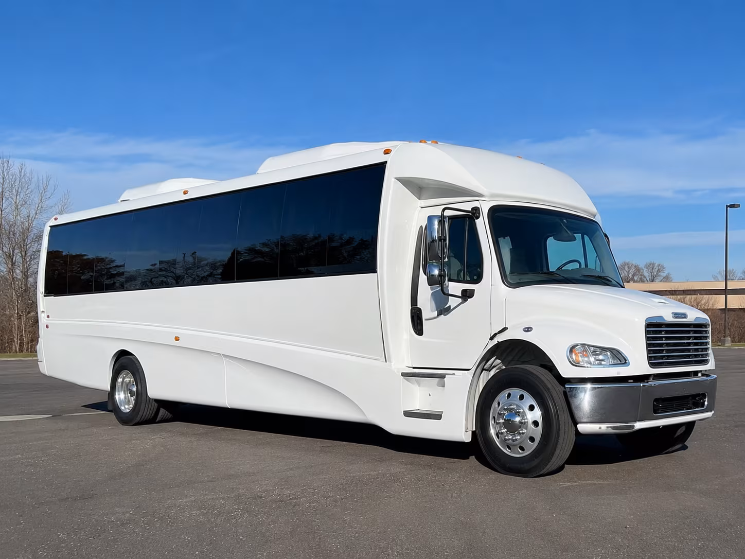 party buses to tupelo music hall and southern nh venues