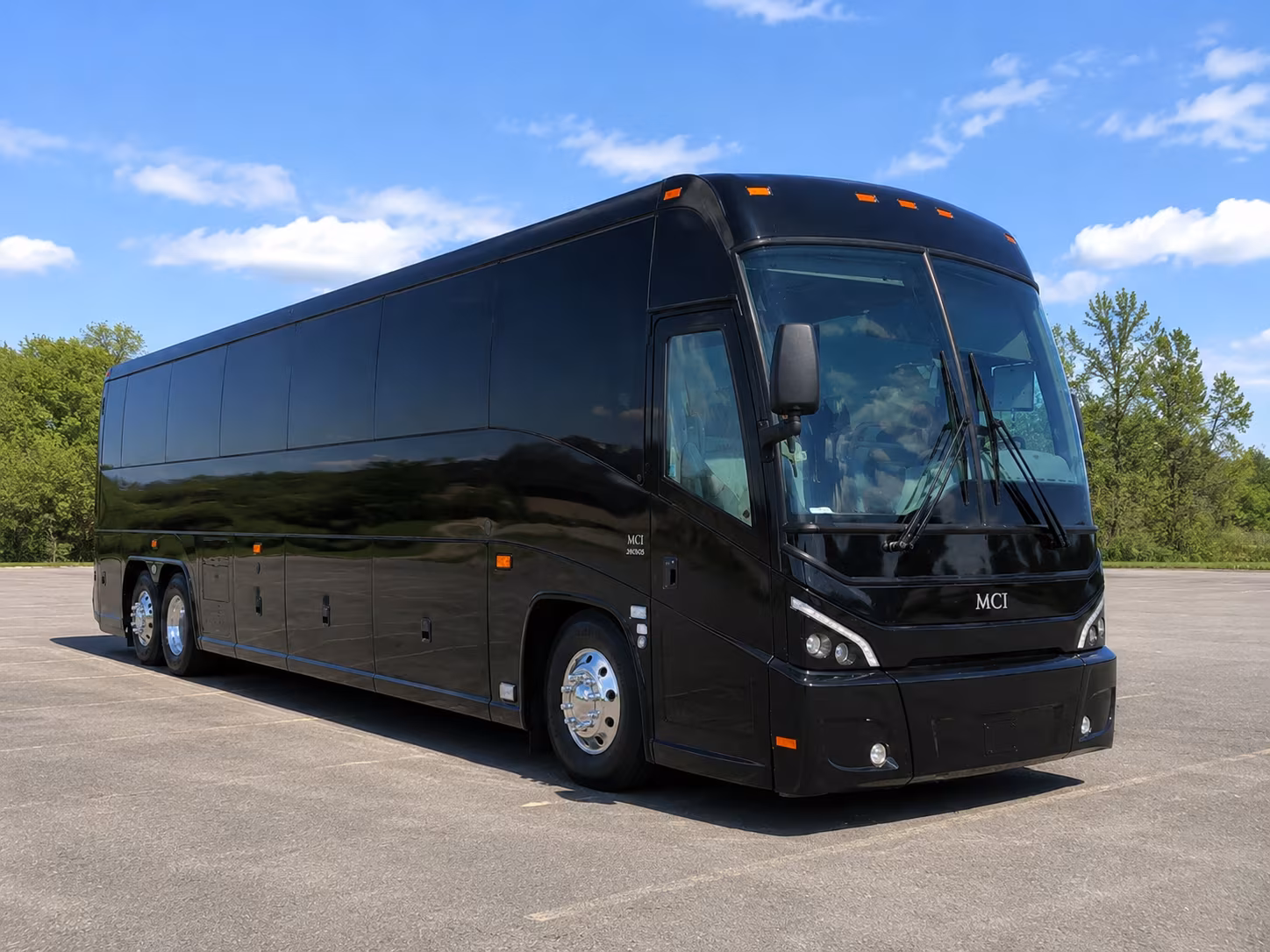 prom and graduation party buses across manchester high schools