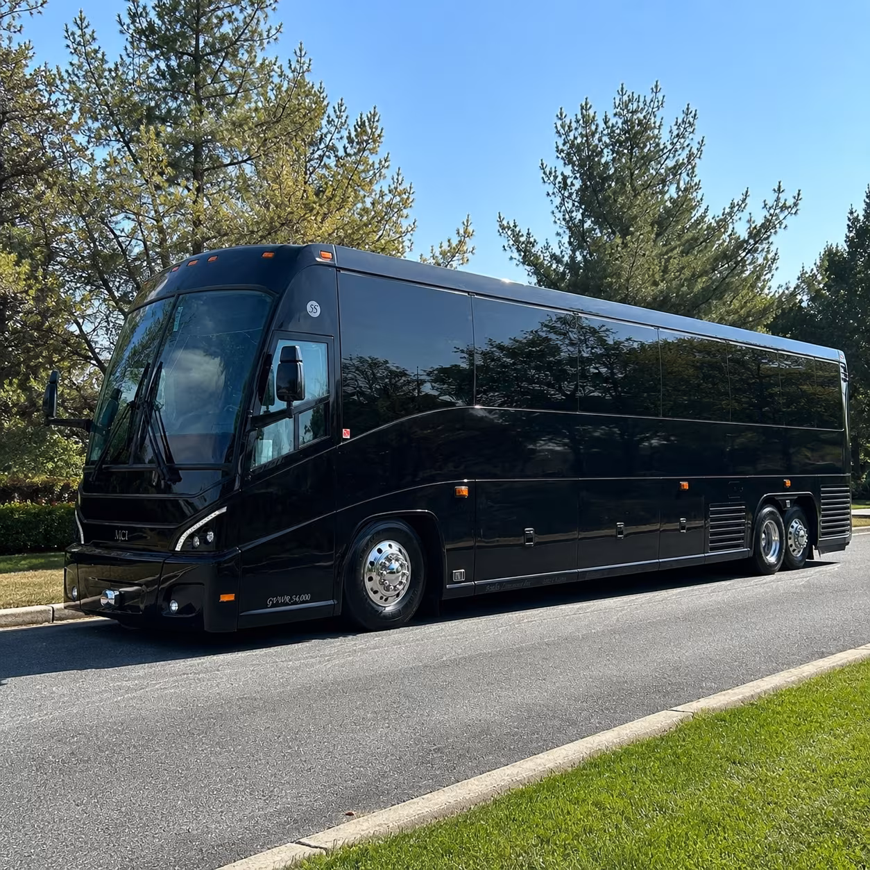 snhu campus and millyard district employee shuttle buses