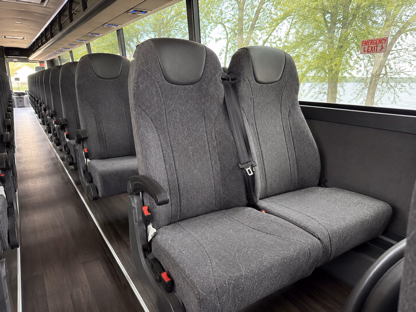 wine and brewery tour buses for bachelorette groups in manchester